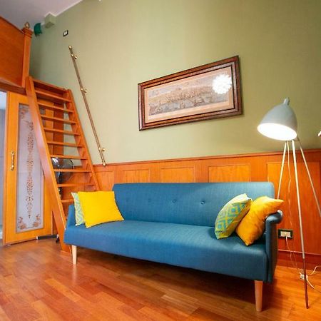 Sweet Toledo By Dimorra Apartment Napoli Ngoại thất bức ảnh