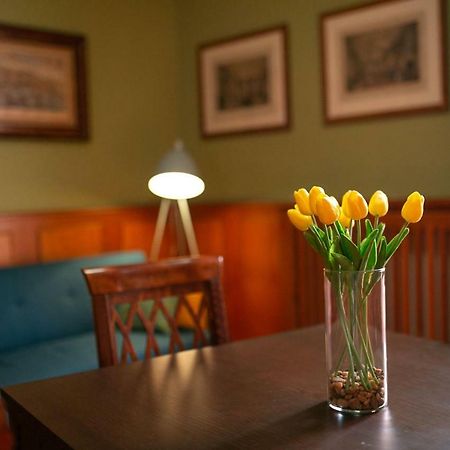 Sweet Toledo By Dimorra Apartment Napoli Ngoại thất bức ảnh
