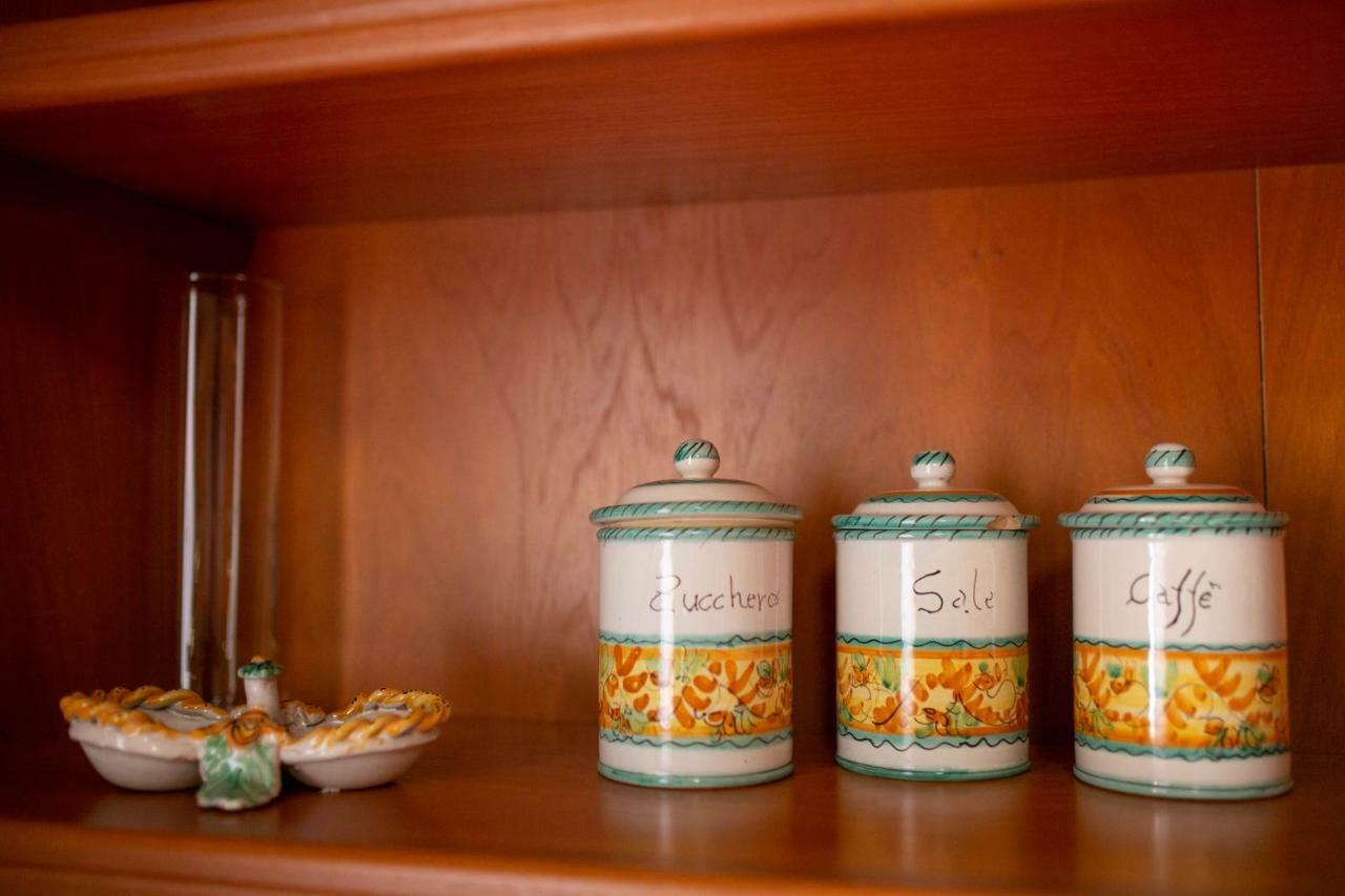 Sweet Toledo By Dimorra Apartment Napoli Ngoại thất bức ảnh