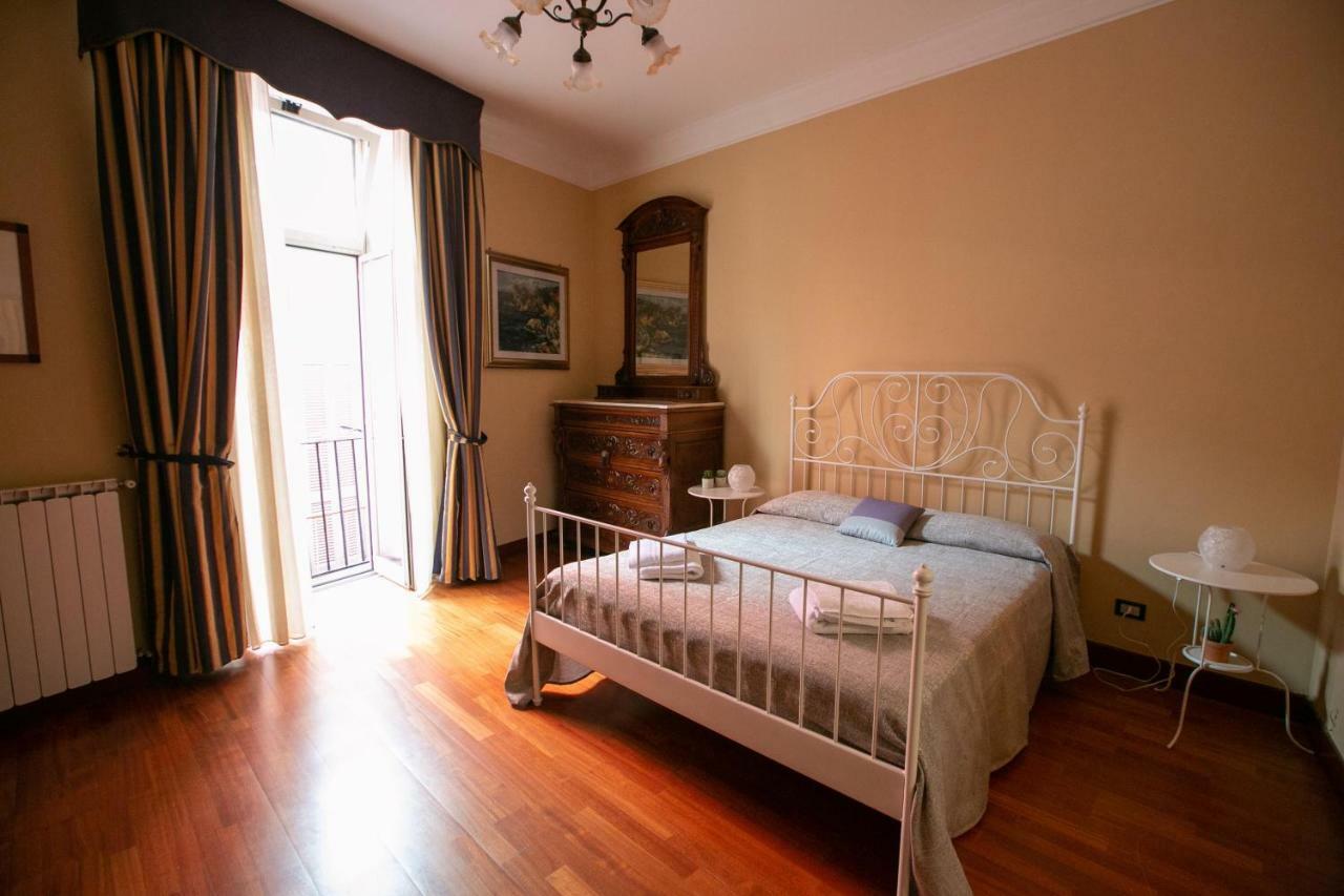 Sweet Toledo By Dimorra Apartment Napoli Ngoại thất bức ảnh