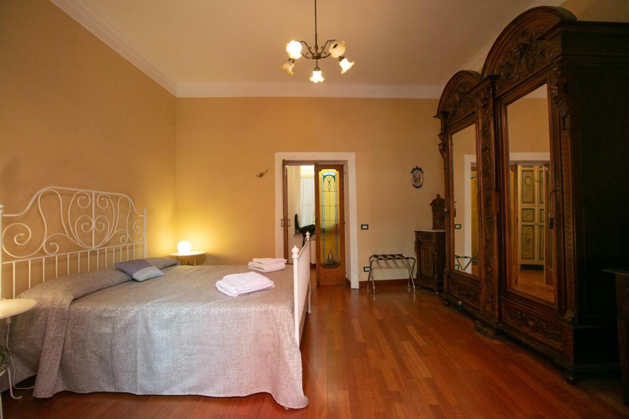 Sweet Toledo By Dimorra Apartment Napoli Ngoại thất bức ảnh