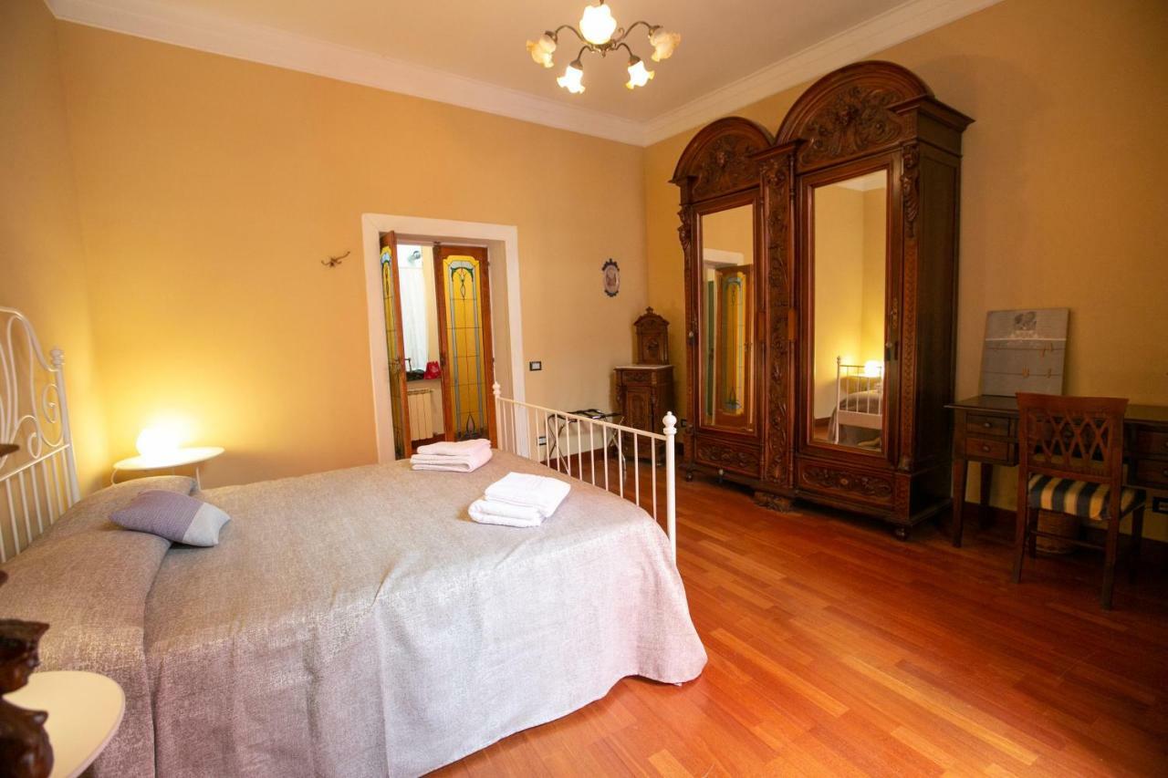 Sweet Toledo By Dimorra Apartment Napoli Ngoại thất bức ảnh