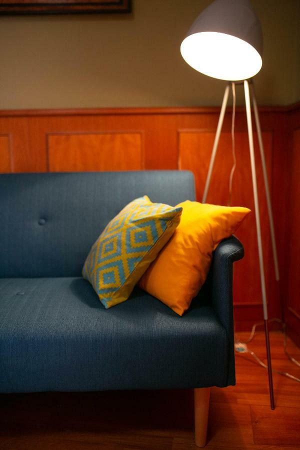 Sweet Toledo By Dimorra Apartment Napoli Ngoại thất bức ảnh