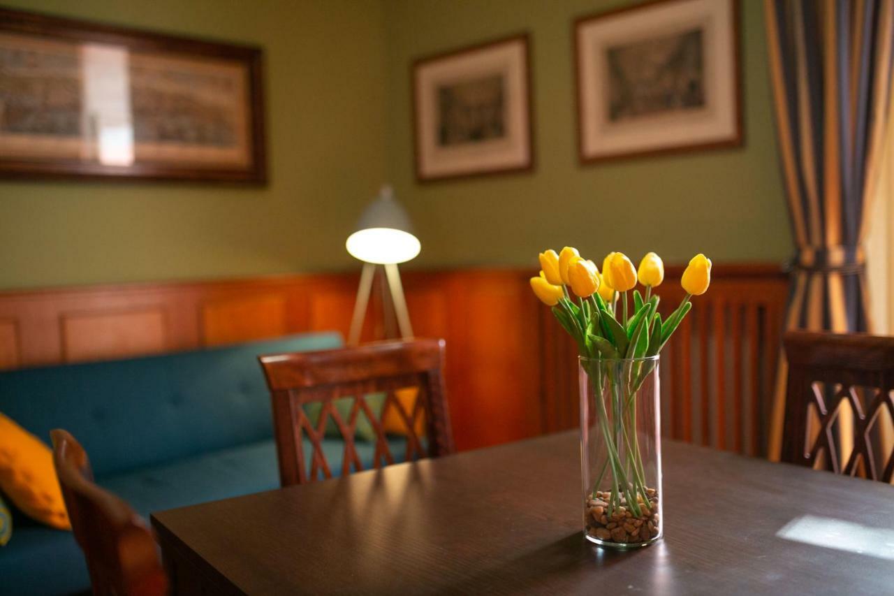 Sweet Toledo By Dimorra Apartment Napoli Ngoại thất bức ảnh