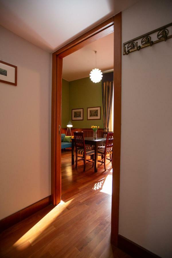 Sweet Toledo By Dimorra Apartment Napoli Ngoại thất bức ảnh