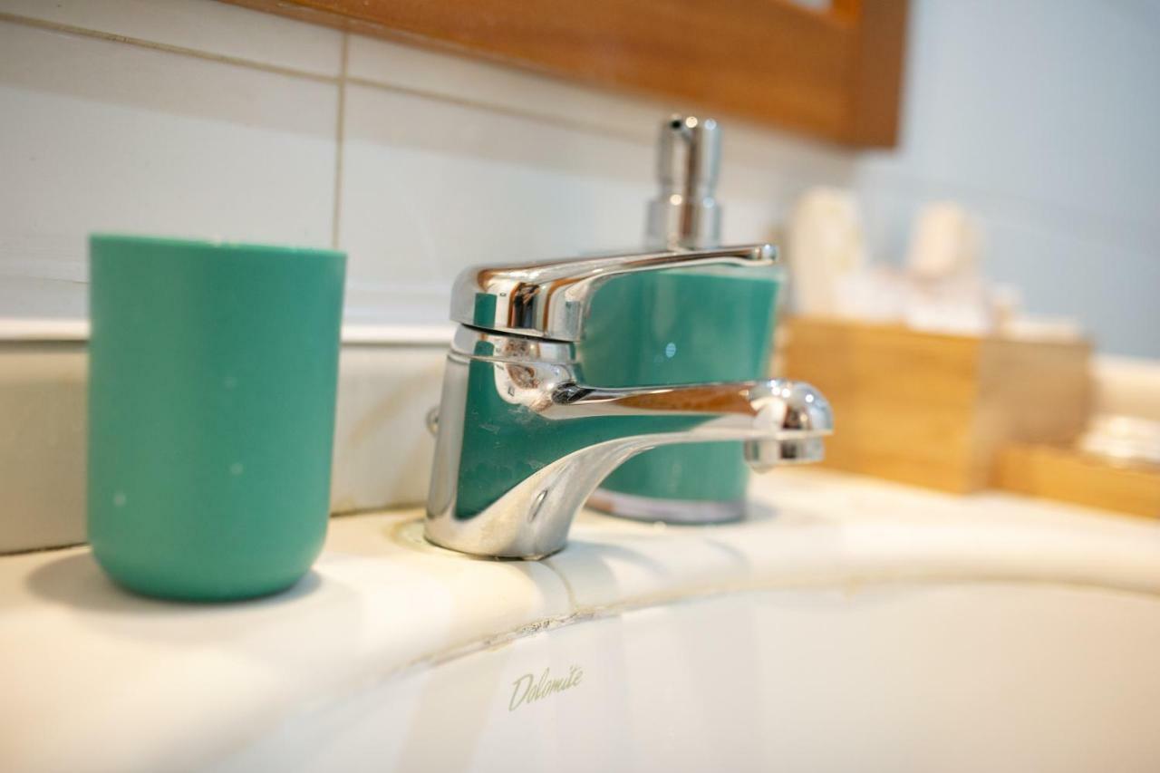 Sweet Toledo By Dimorra Apartment Napoli Ngoại thất bức ảnh
