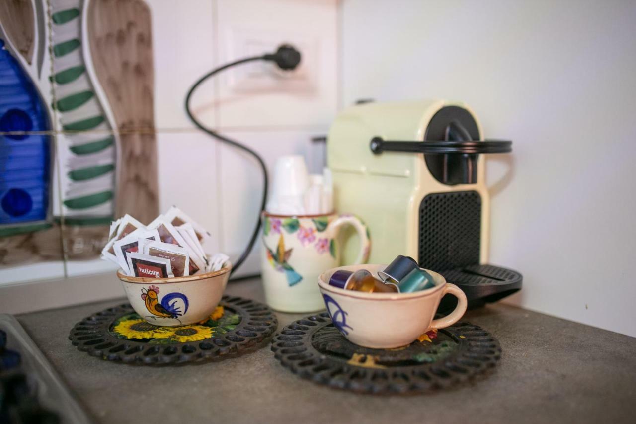 Sweet Toledo By Dimorra Apartment Napoli Ngoại thất bức ảnh