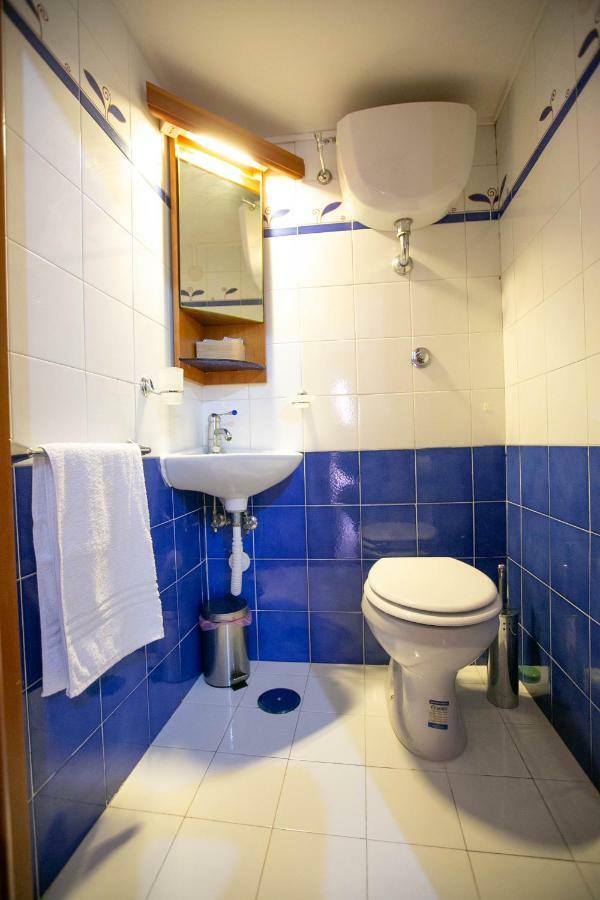 Sweet Toledo By Dimorra Apartment Napoli Ngoại thất bức ảnh