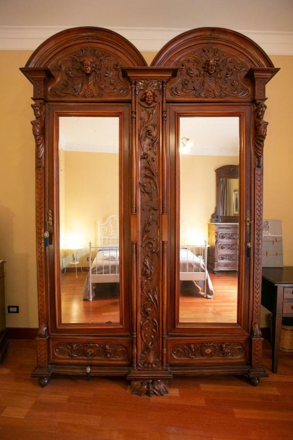 Sweet Toledo By Dimorra Apartment Napoli Ngoại thất bức ảnh