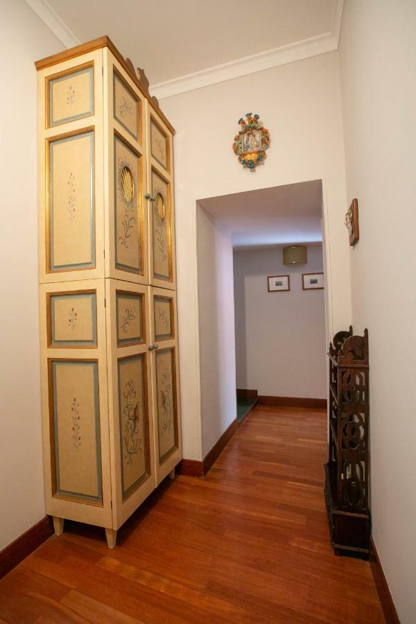 Sweet Toledo By Dimorra Apartment Napoli Ngoại thất bức ảnh