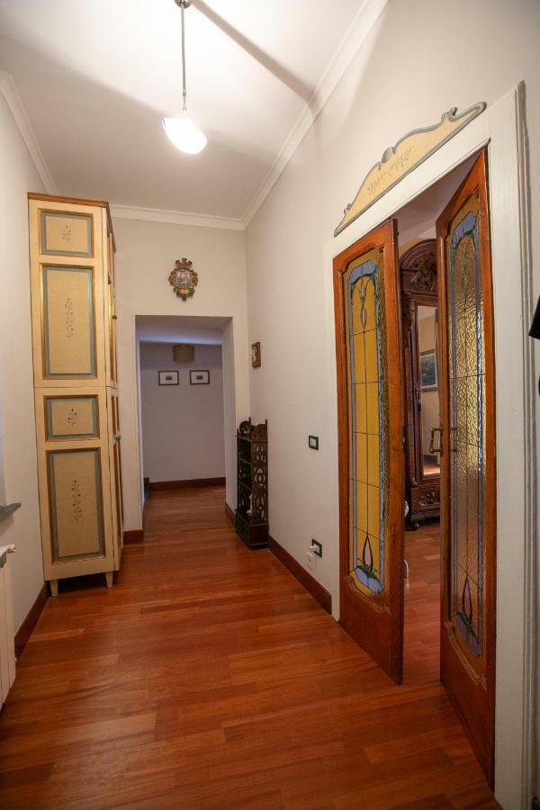 Sweet Toledo By Dimorra Apartment Napoli Ngoại thất bức ảnh